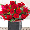 Dozen Red Roses