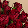 Two Dozen Red Roses