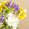 Freesia Posy