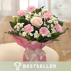 Same Day Flowers - FREE Delivery | Hipper