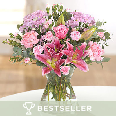 Florist Choice Bouquet - Flowers