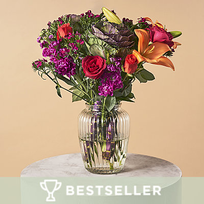 Serenata Flowers Voucher and Discount Codes - 2022