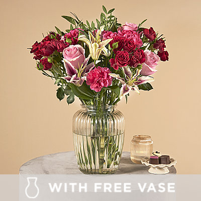 Scarlett Pimpernel - Flowers