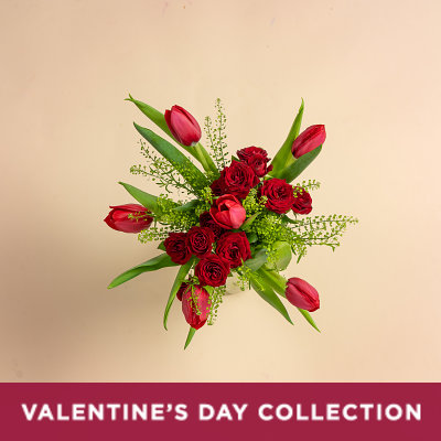 Tulip Passion - Flowers