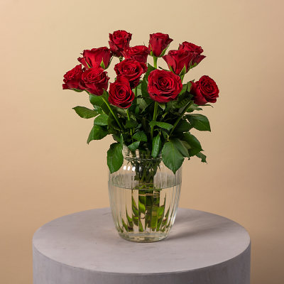 Florist In Glasgow Shop Online Serenata Flowers