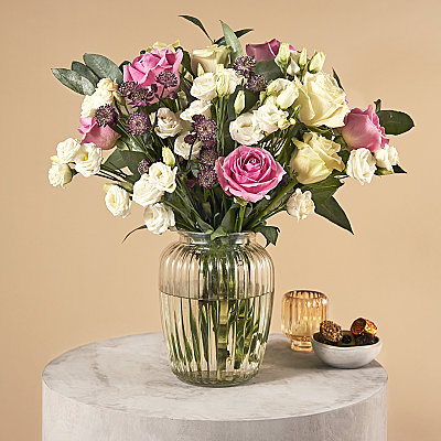 Best Birthday Flower Delivery In The Uk Serenata Flowers
