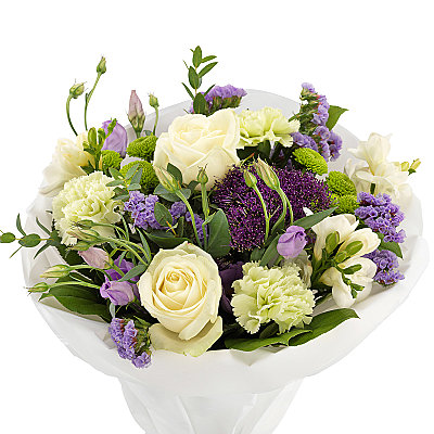 Same Day Flower Delivery UK| Send Flowers Today | Serenata ...