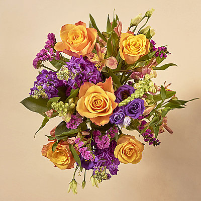 Divine Garden - Flowers