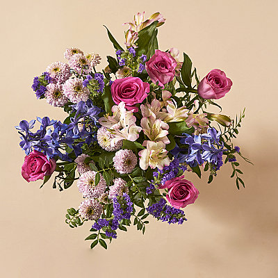 Country Fields - Flowers