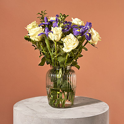 Handy Flowers : Free UK Flower Delivery - Send Flowers Online