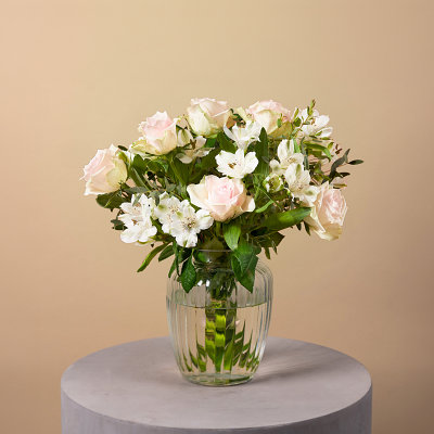 City of Angels - Flowers