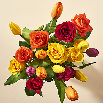 Citrus Smash - Flowers