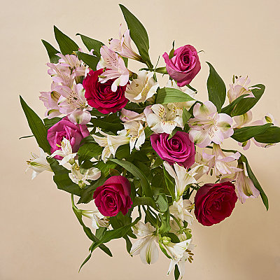 Pastel Confetti - Flowers