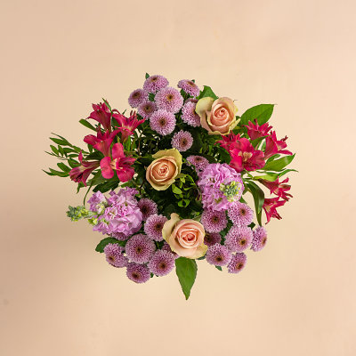 Velvet Cloud - Flowers