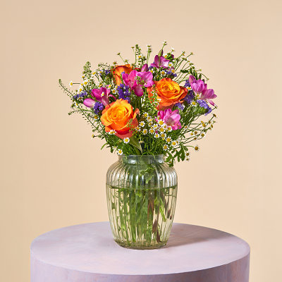 Scented Love - Flowers