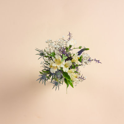 Spring Posy - Flowers