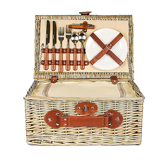 Small Picnic Hamper delivered next day