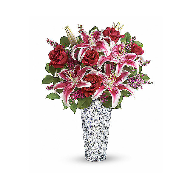 Sweetheart Bouquet