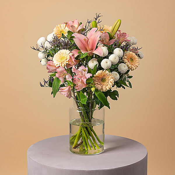 Joyful Wishes - delivered next day