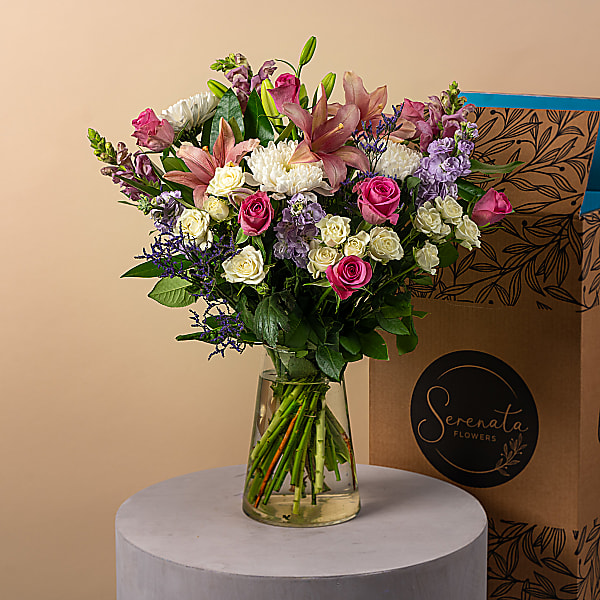 Serenata Flowers Phone Number Best Flower Site