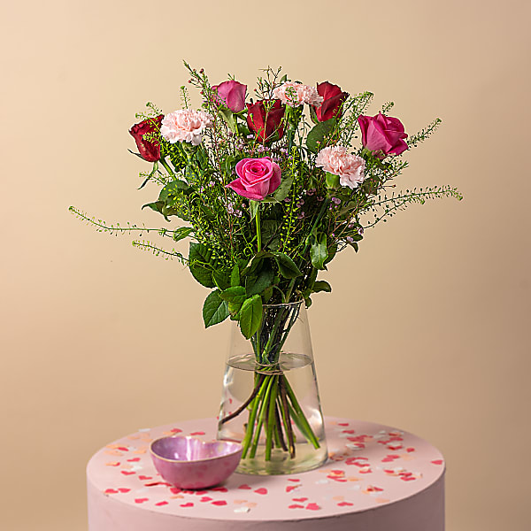 French Kiss delivered next day