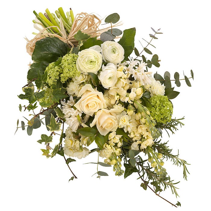 Funeral Sheaves Pollen Nation