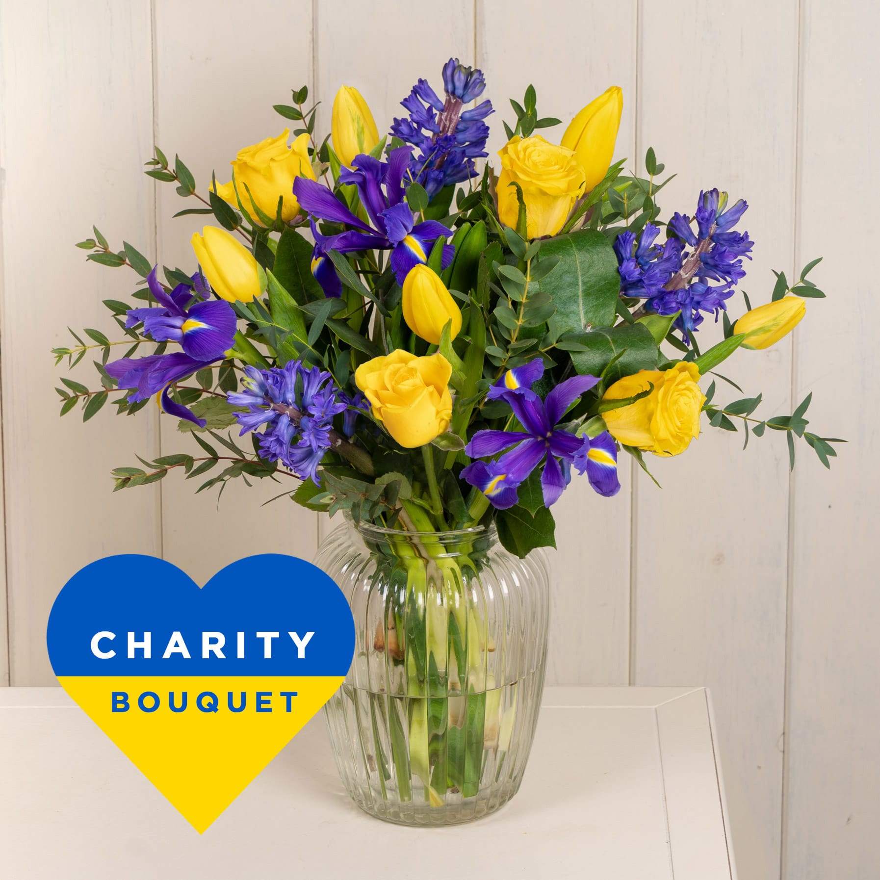 Flower Cards UK • Best Flower Cards by Post, Fresh Floral Cards Online