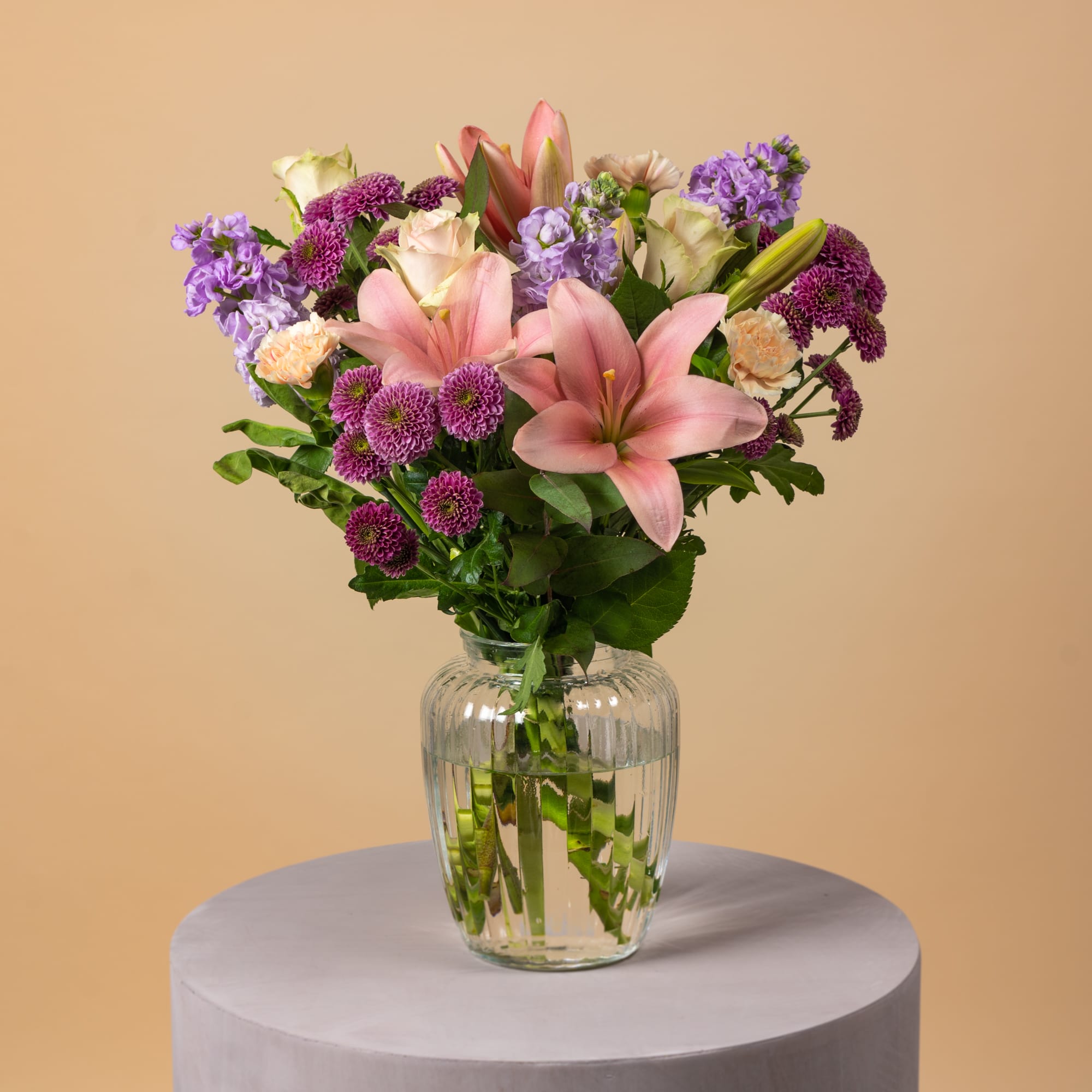 Serenata Flowers Ireland Best Flower Site