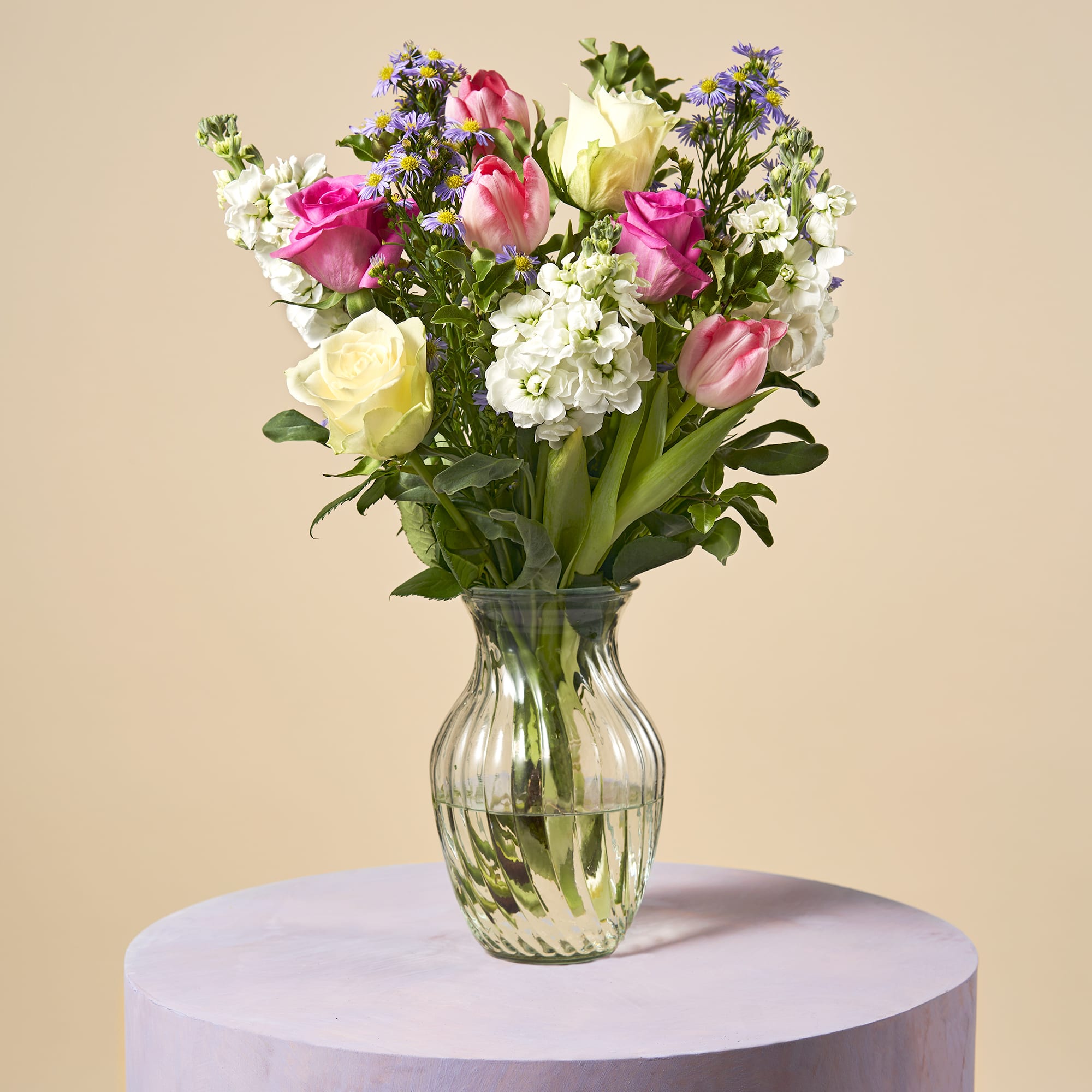 The Flower Company Bletchley Best Flower Site