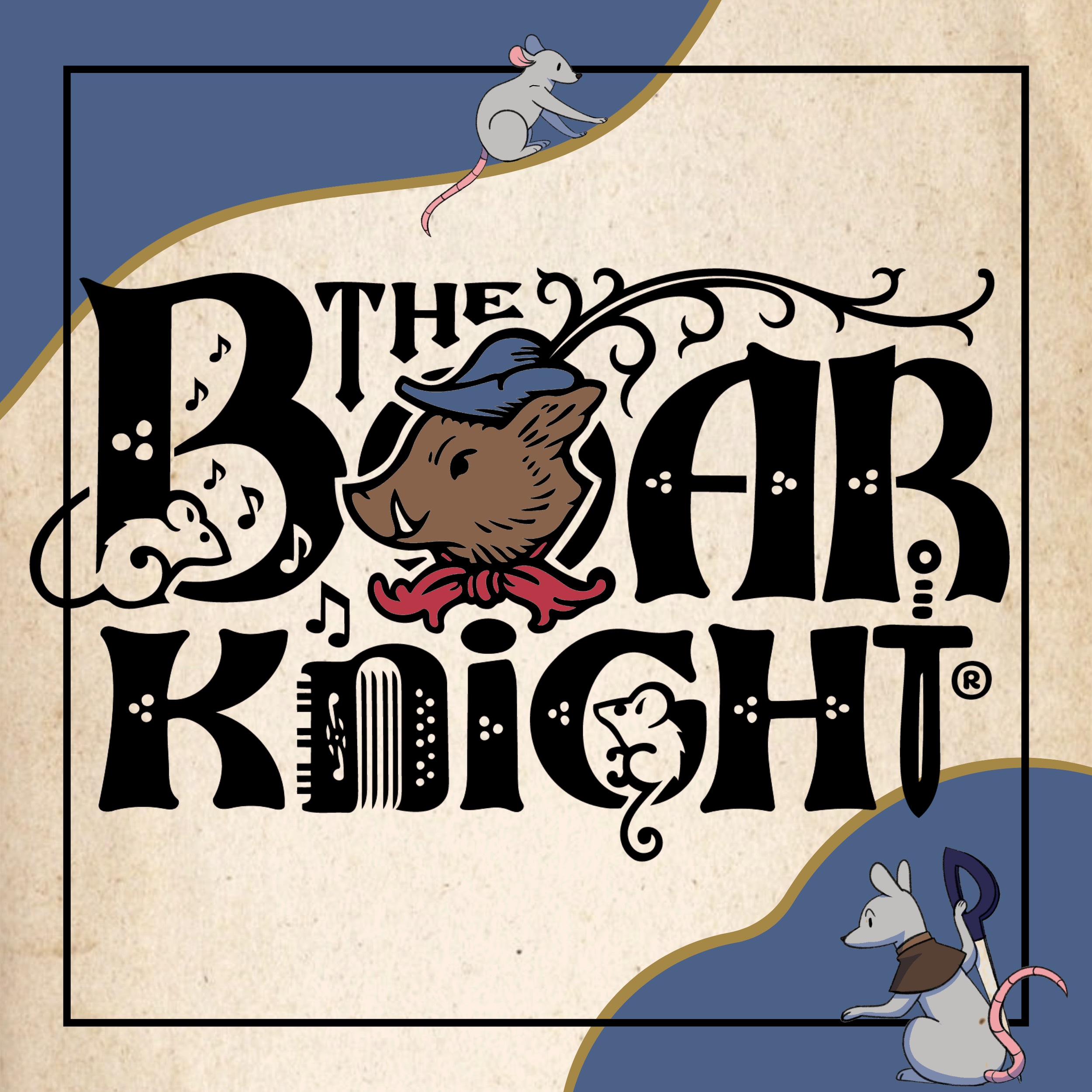 The Boar Knight Season 1