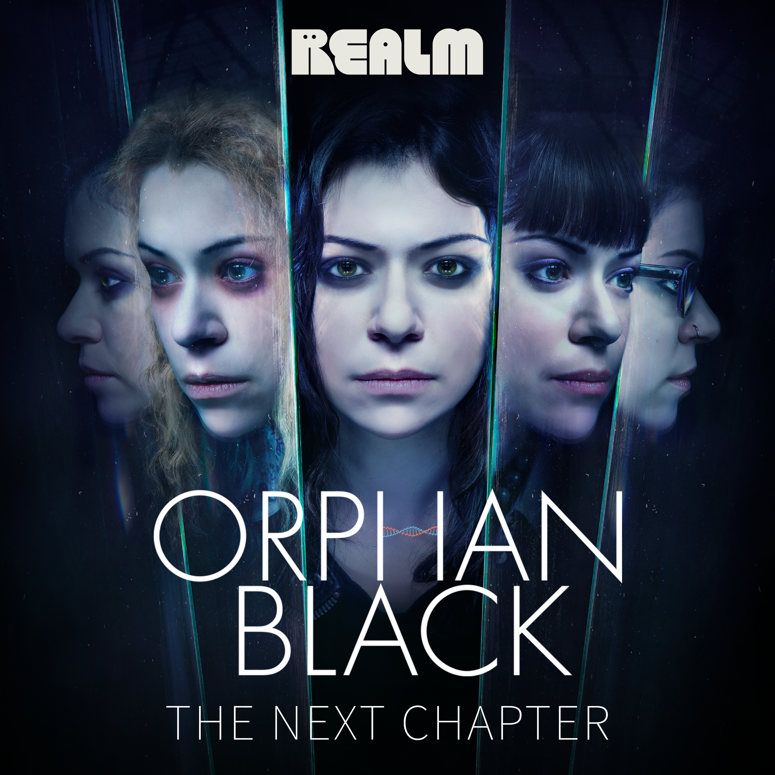 Orphan Black The Next Chapter