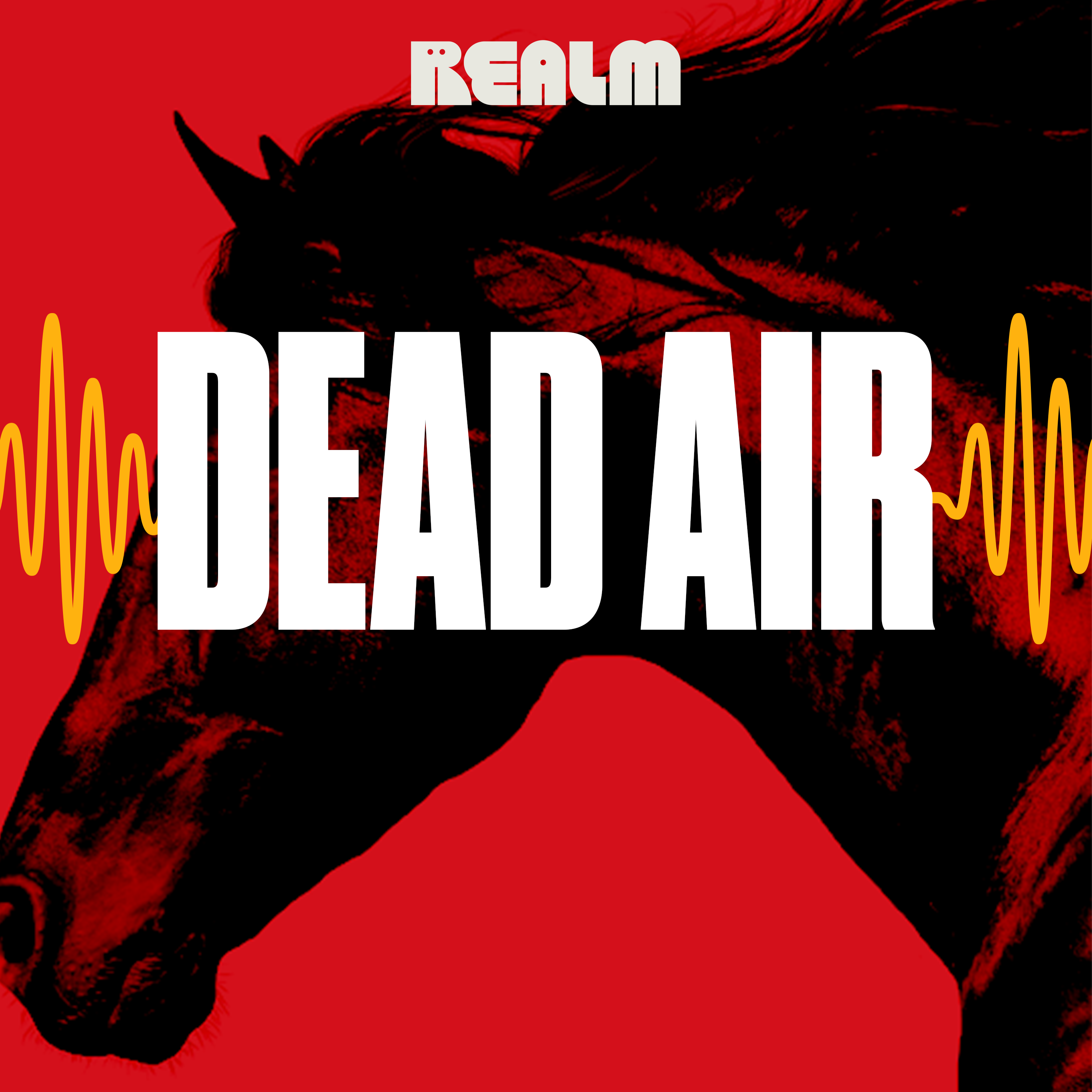 Компас dead air