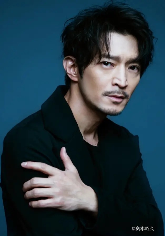 Kenjirou Tsuda