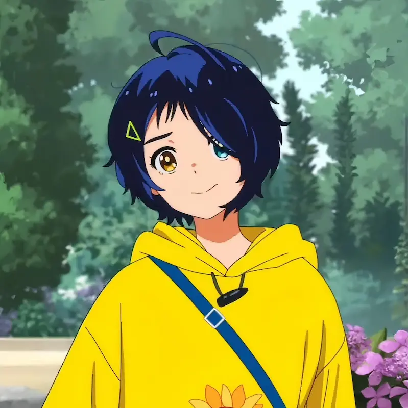 Ai Ooto