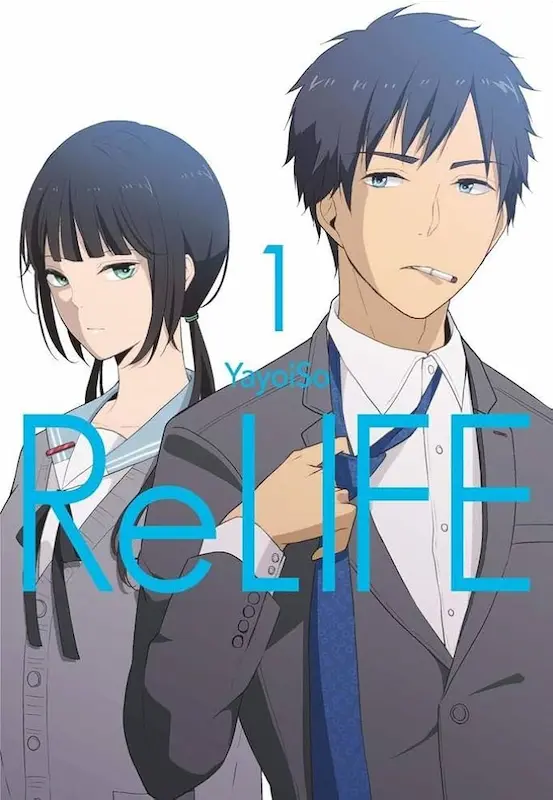 ReLife