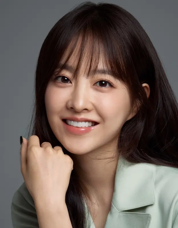 Joo Bo Young