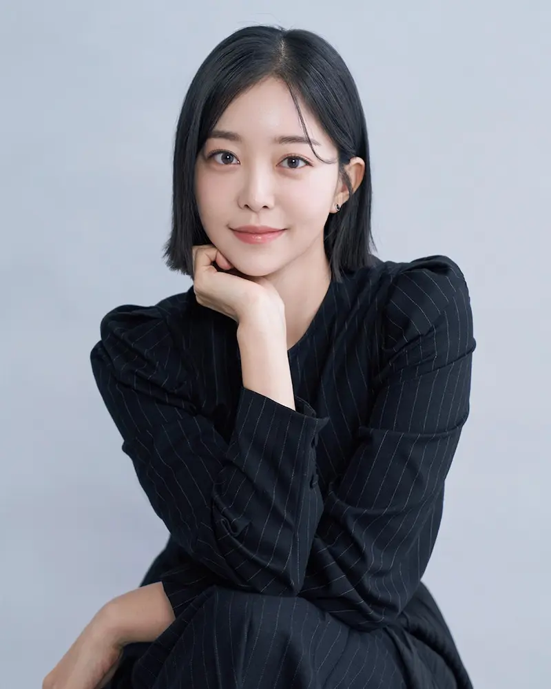 Kim Ga Eun