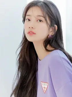 Bae Su Ji