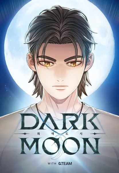 DARK MOON: Hoesaek Dosi