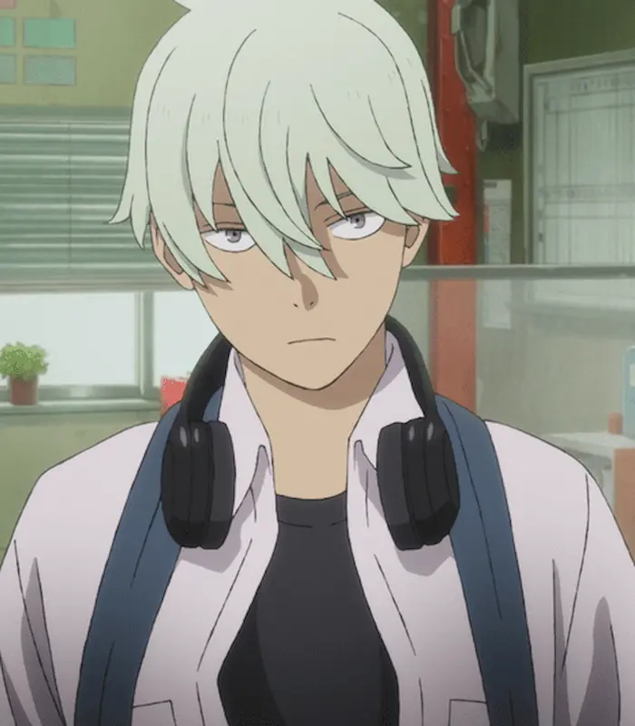 Reno Ichikawa
