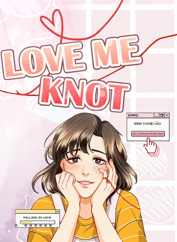 Love Me Knot