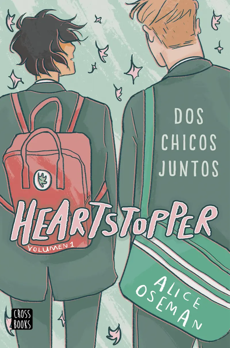 Heartstopper