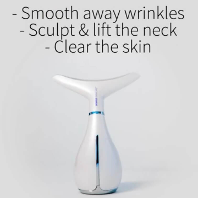 V-SCULPT VIRTUAL SCULPTING For Neck Face By SERIOUS, 57% OFF