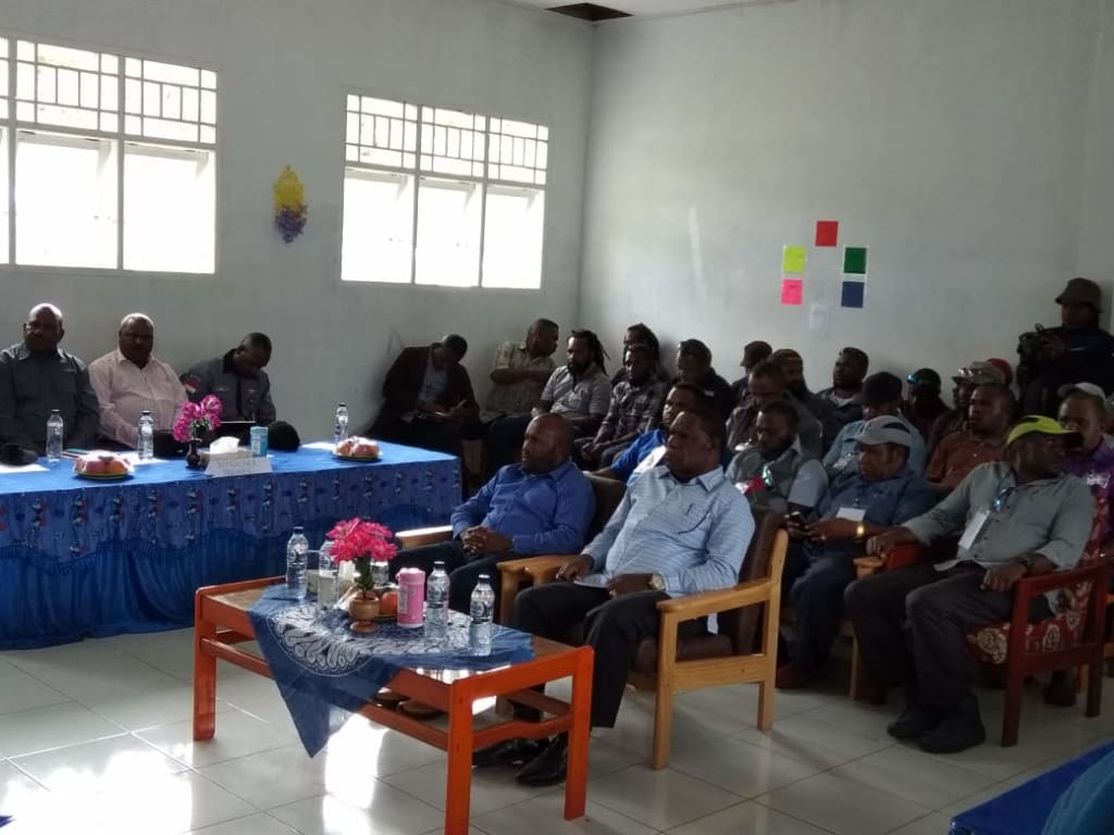 KPUD Mamteng Putuskan Pasangan Hanas Kembali Pimpin Kabupaten Biru | Berita  Terbaru - Harian Ekonomi & Bisnis di Papua - www.bisnis-papua.com - saatnya  berpikir ekonomi.