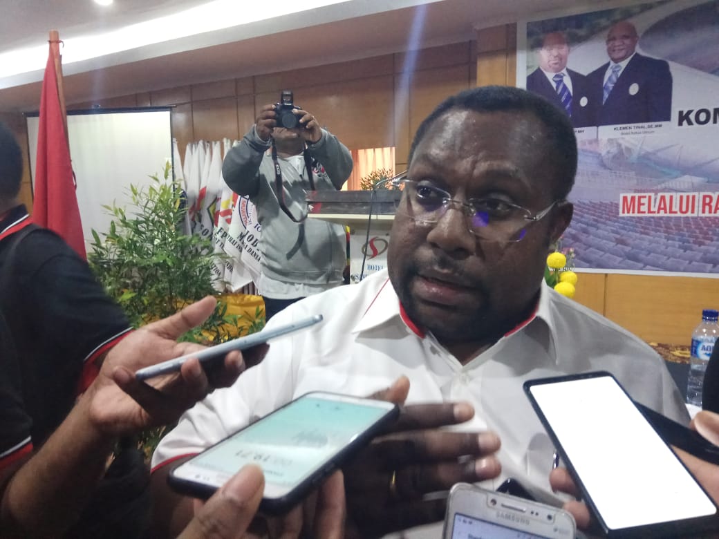 Sah PON 2020 Resmi Pertandingkan 46 Cabor Berita 