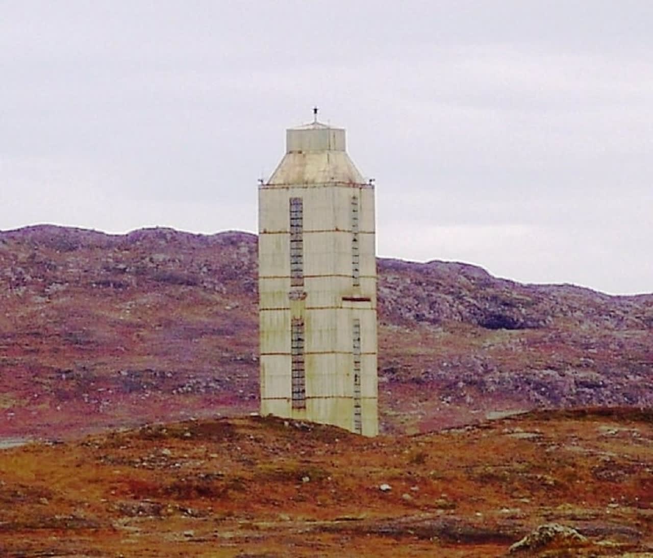 Inilah Fakta Menarik Kola Superdeep Borehole, Lubang Terdalam di Dunia