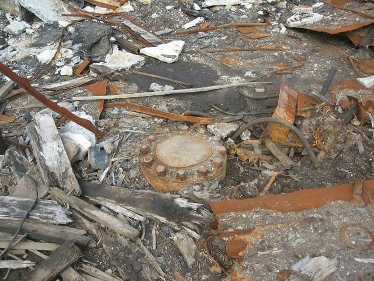 Inilah Fakta Menarik Kola Superdeep Borehole, Lubang Terdalam di Dunia