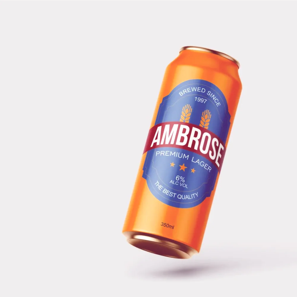 Packaging Design