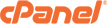cpanel - server.greenelite.hu