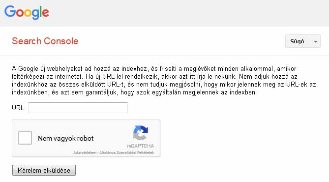 Saját webhely beküldése Google - Carbon Free Server - Klikk a képre >> Saját webhely beküldése Google - Carbon Free Server